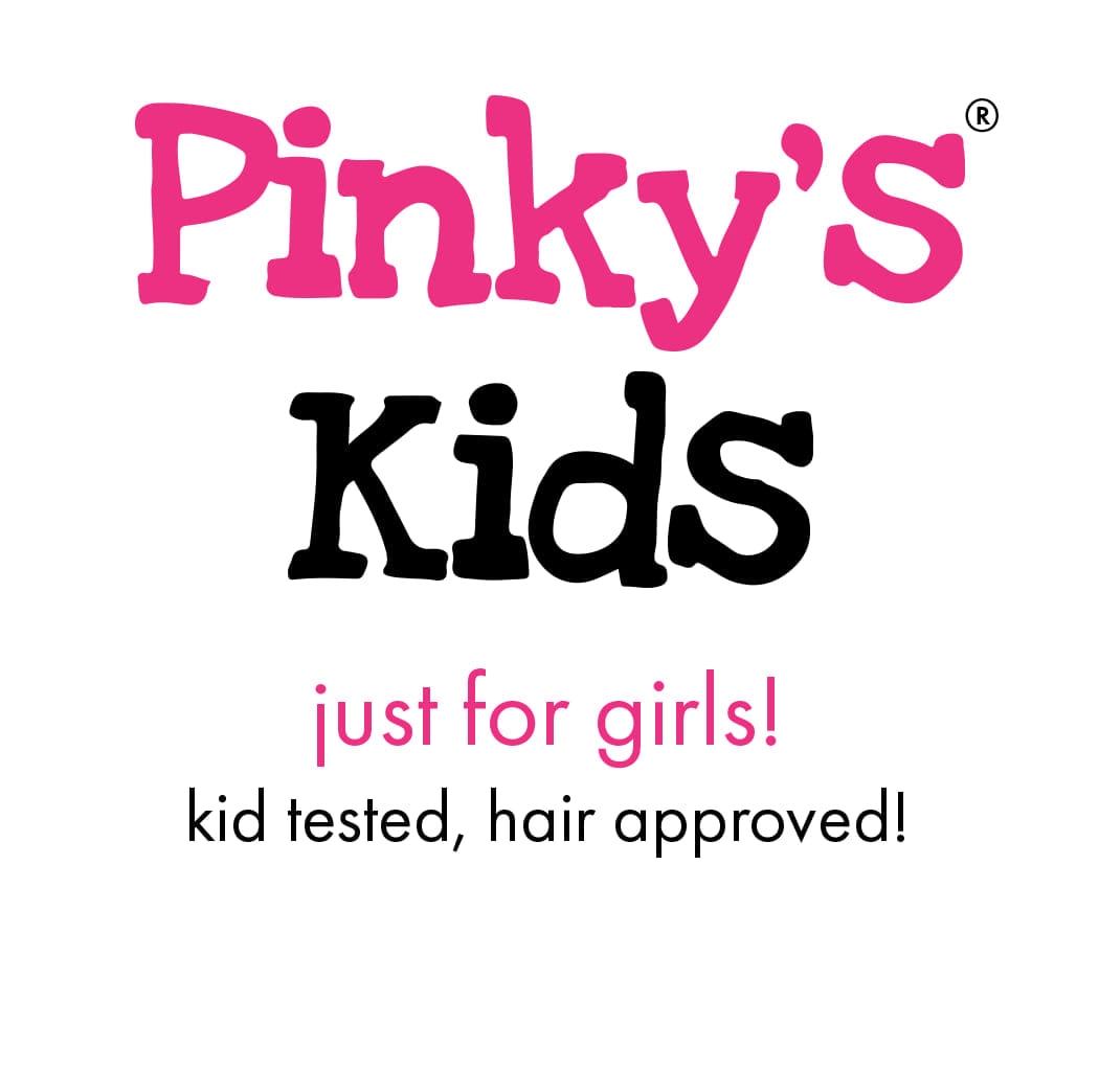 Pinky's Kids - Kids Braids, Children Hair Salon